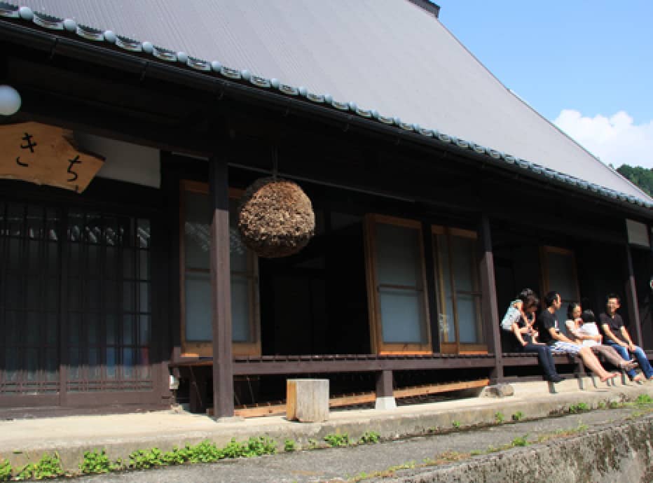 空き家イメージ