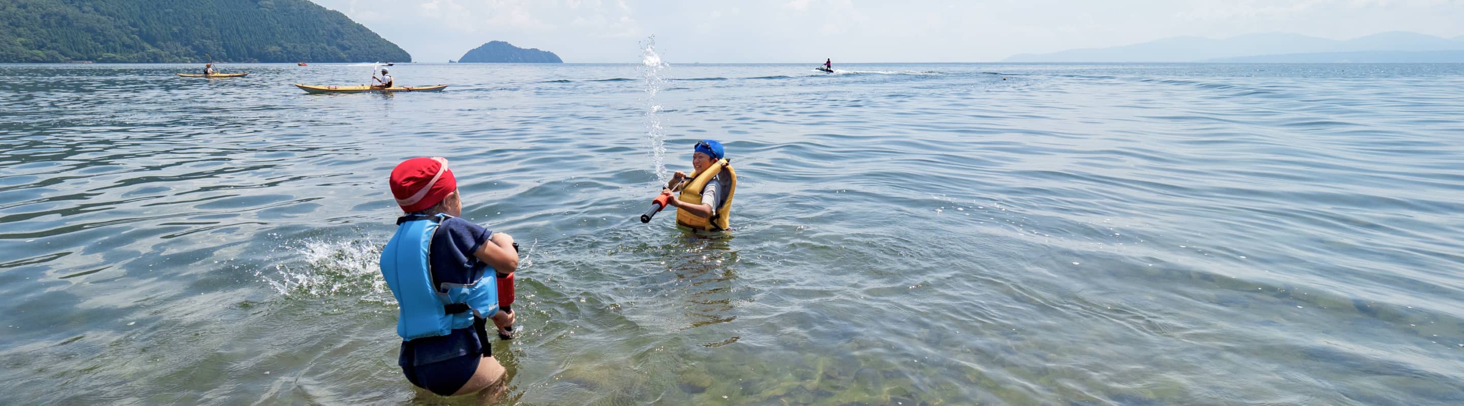 「子育てするなら長浜」大阪・東京から移住した保育士ママが語る長浜暮らし