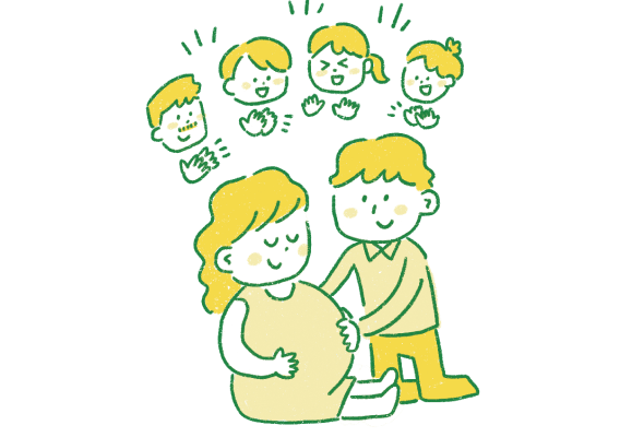 安心してくらせるまち