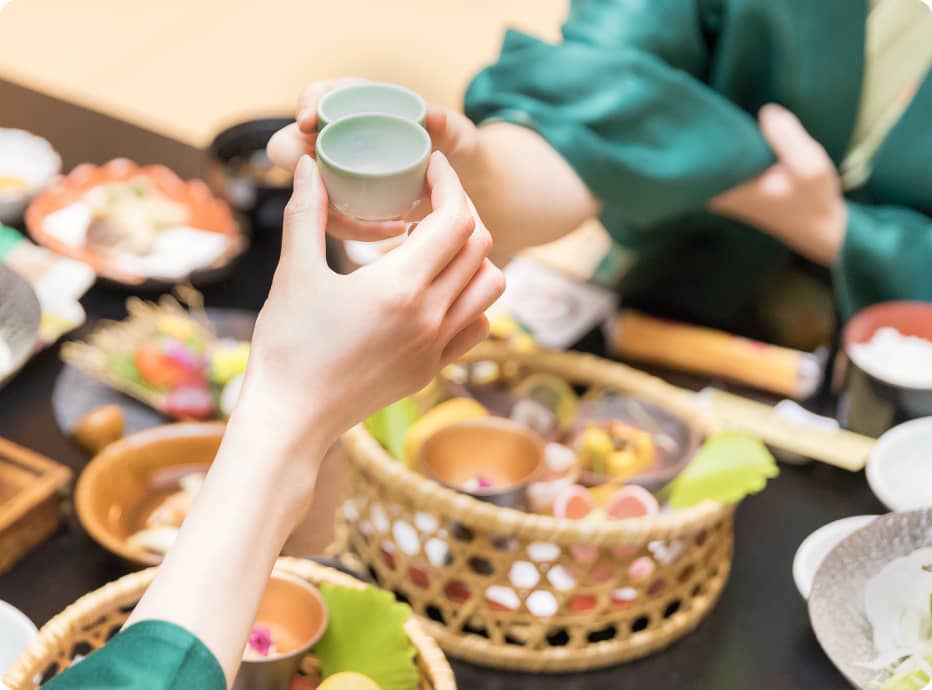 ふるさと納税とは？