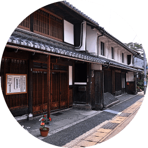 商店街空き店舗<br>活性化