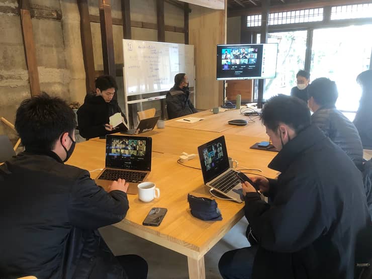 Facebookグループ情報発信