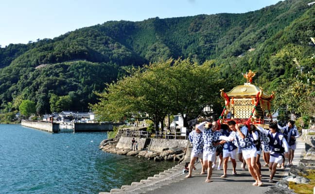 わたしたちの長浜 レンズ越しの物語 イメージ1