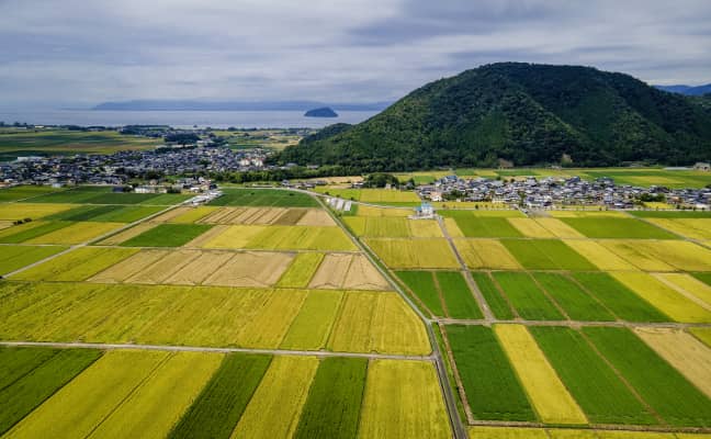 わたしたちの長浜 レンズ越しの物語 イメージ2