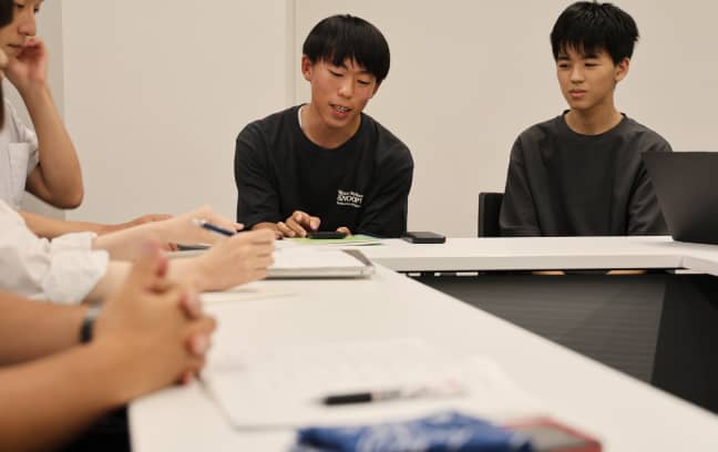 映像が生まれるまで イメージ3