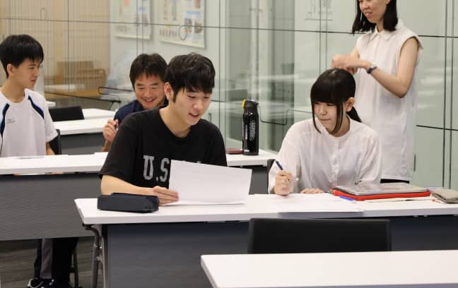 映像が生まれるまで イメージ5