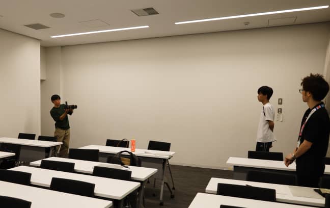 映像が生まれるまで イメージ6