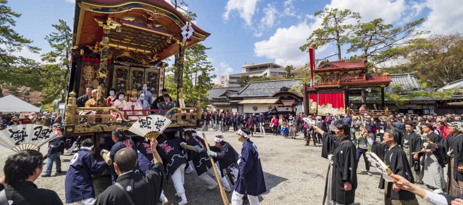 帰りたい・選びたいと思えるまちと仕事