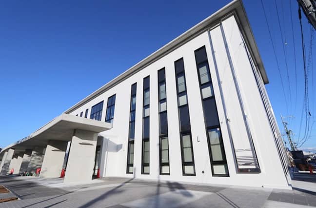 一般社団法人長浜ビジネスサポート協議会