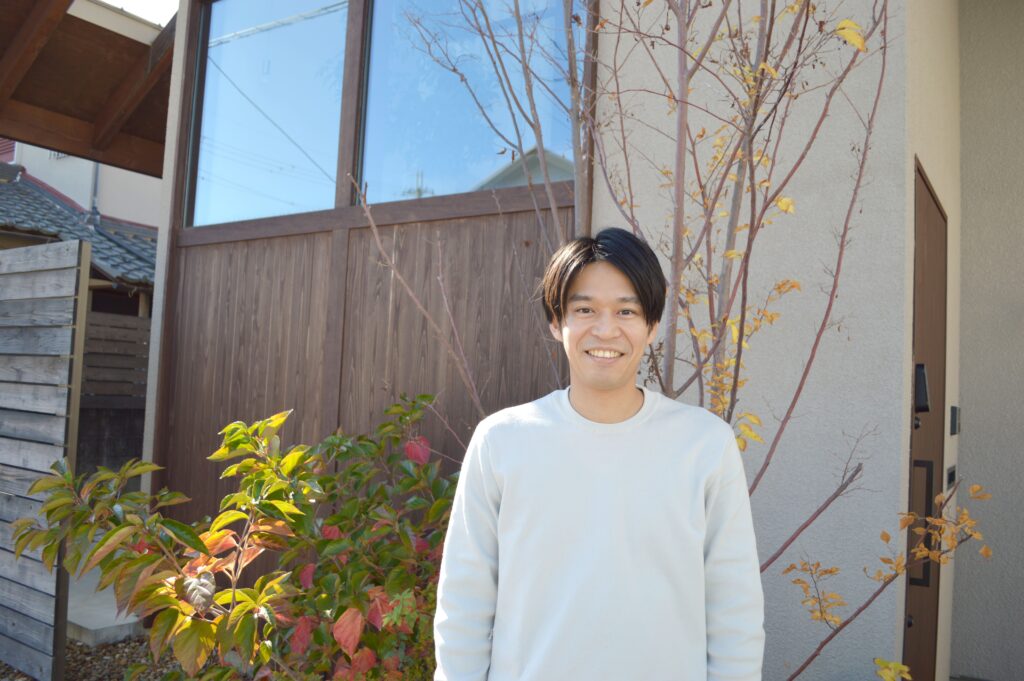 移住者プロフィール画像