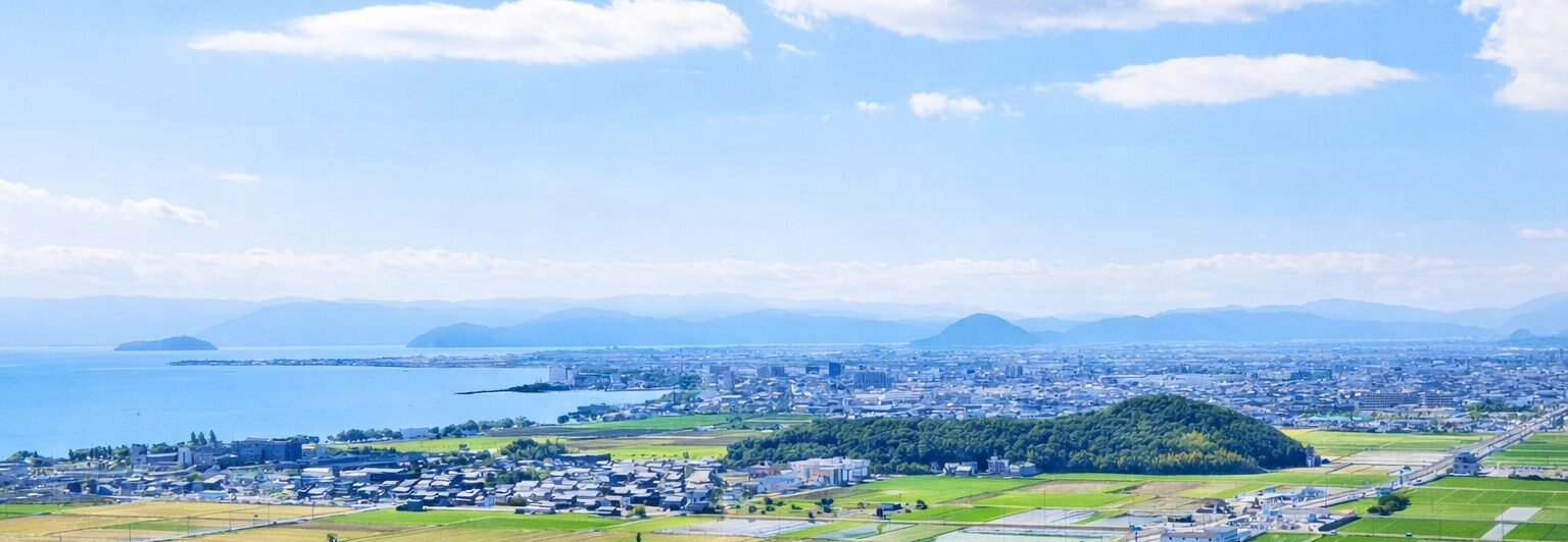 【6/14(日)＠東京】「湖のある暮らしセミナー～滋賀ケンミントークセッション～」を開催します
