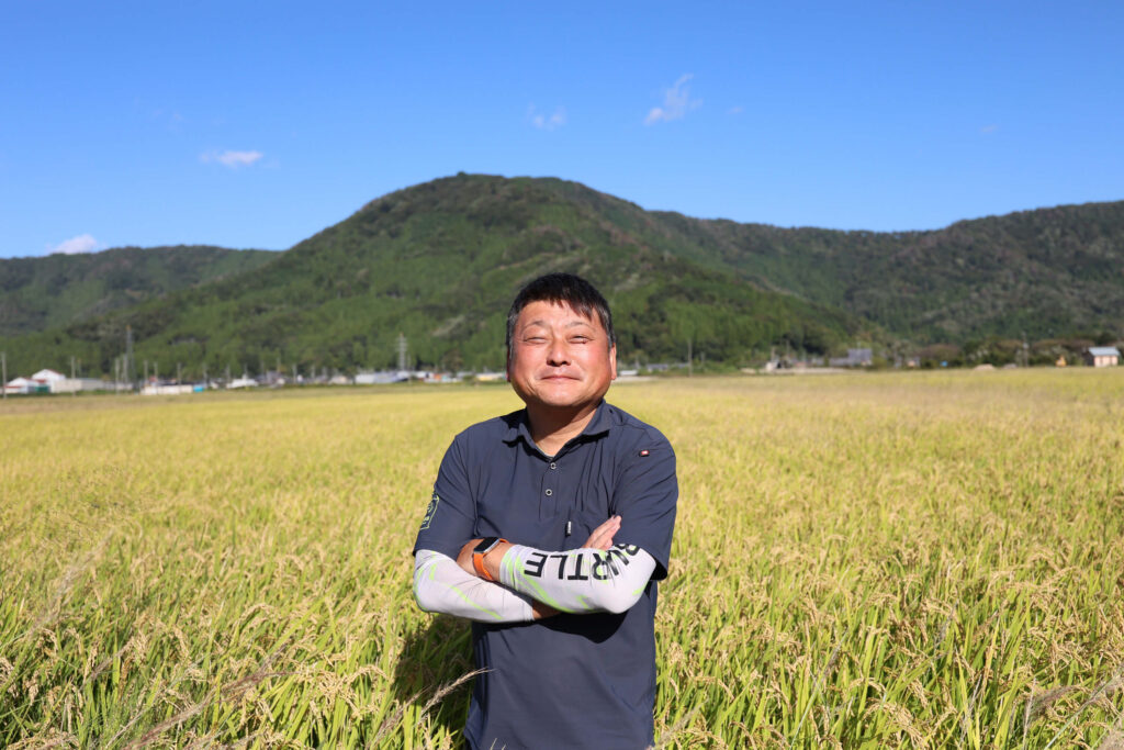 移住者プロフィール画像