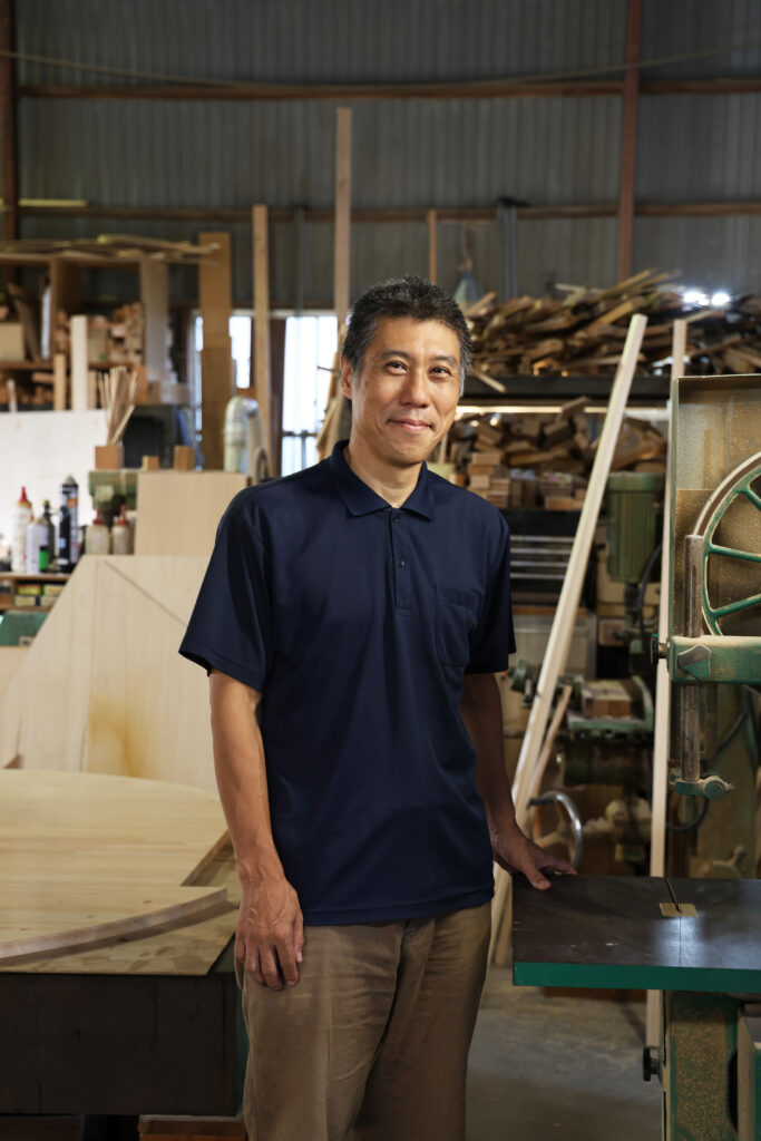 移住者プロフィール画像