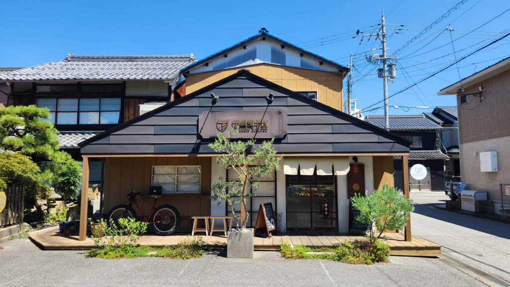 移住者プロフィール画像