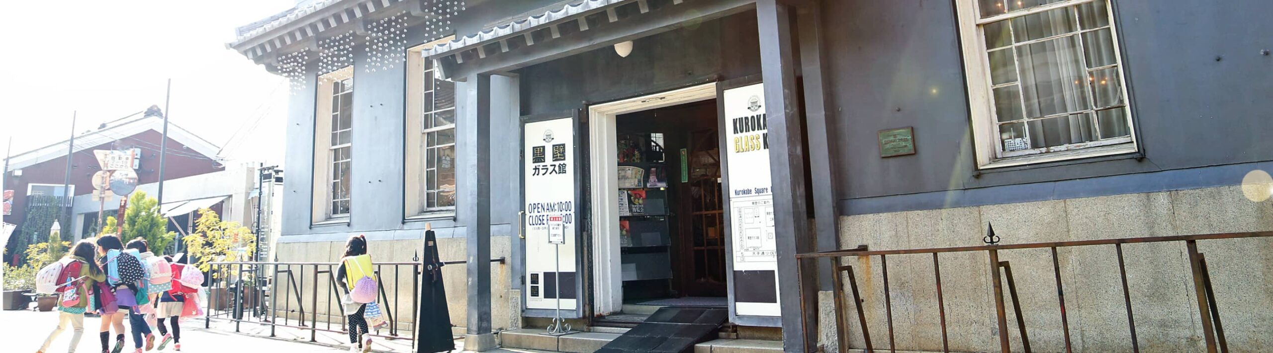 動画制作プロジェクト