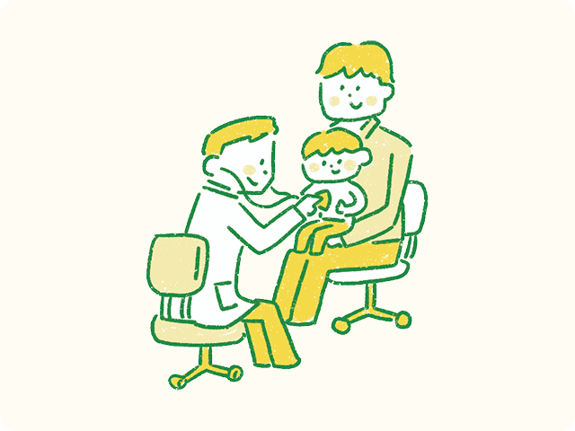 小児救急医療・相談