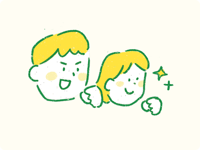 パパママ・リフレッシュ託児