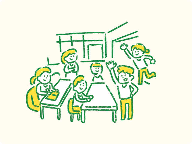 就学前教育カリキュラム