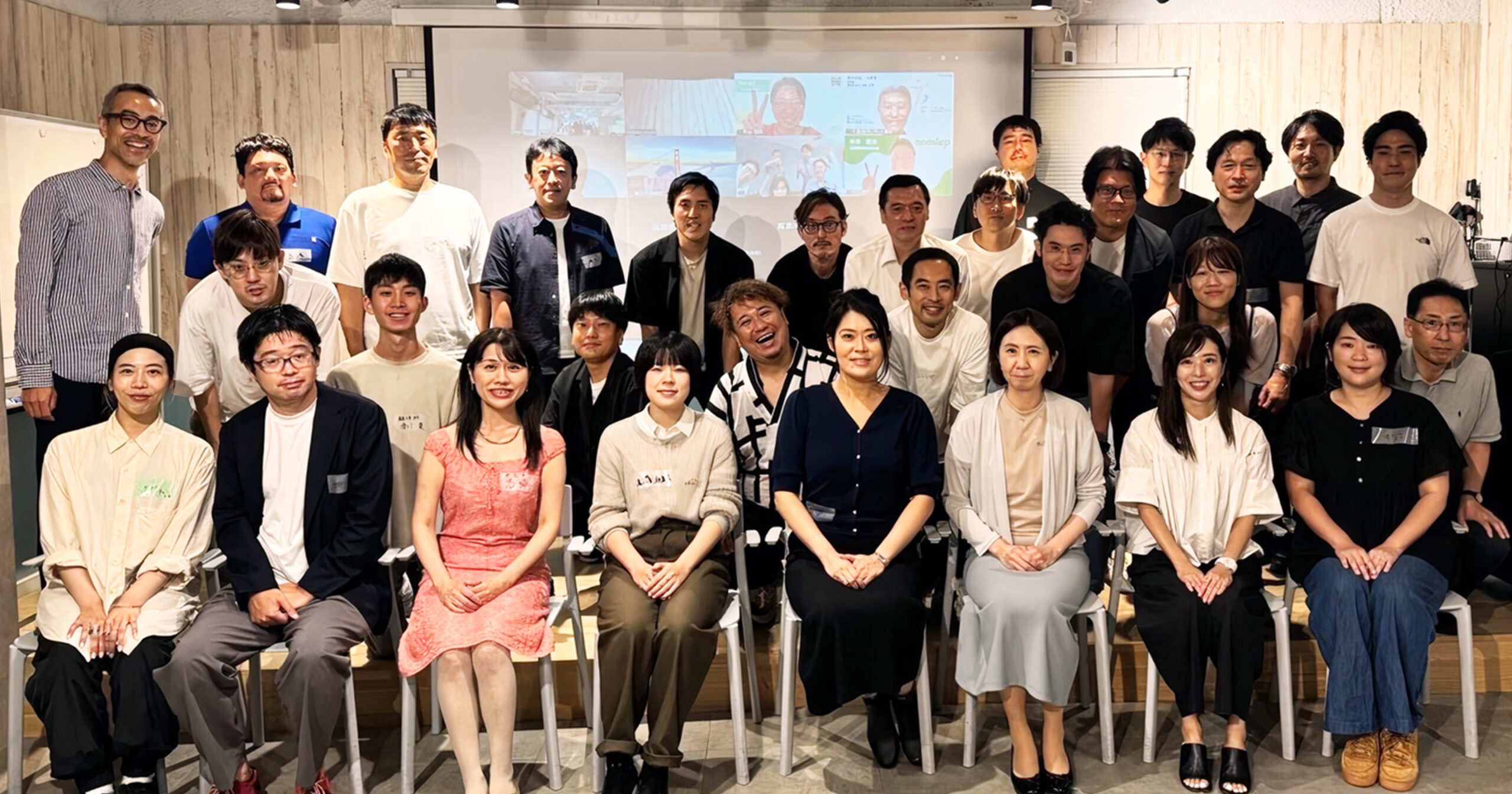 東京で「長浜とつながる」東京ー長浜リレーションズ ミートアップイベント vol.4