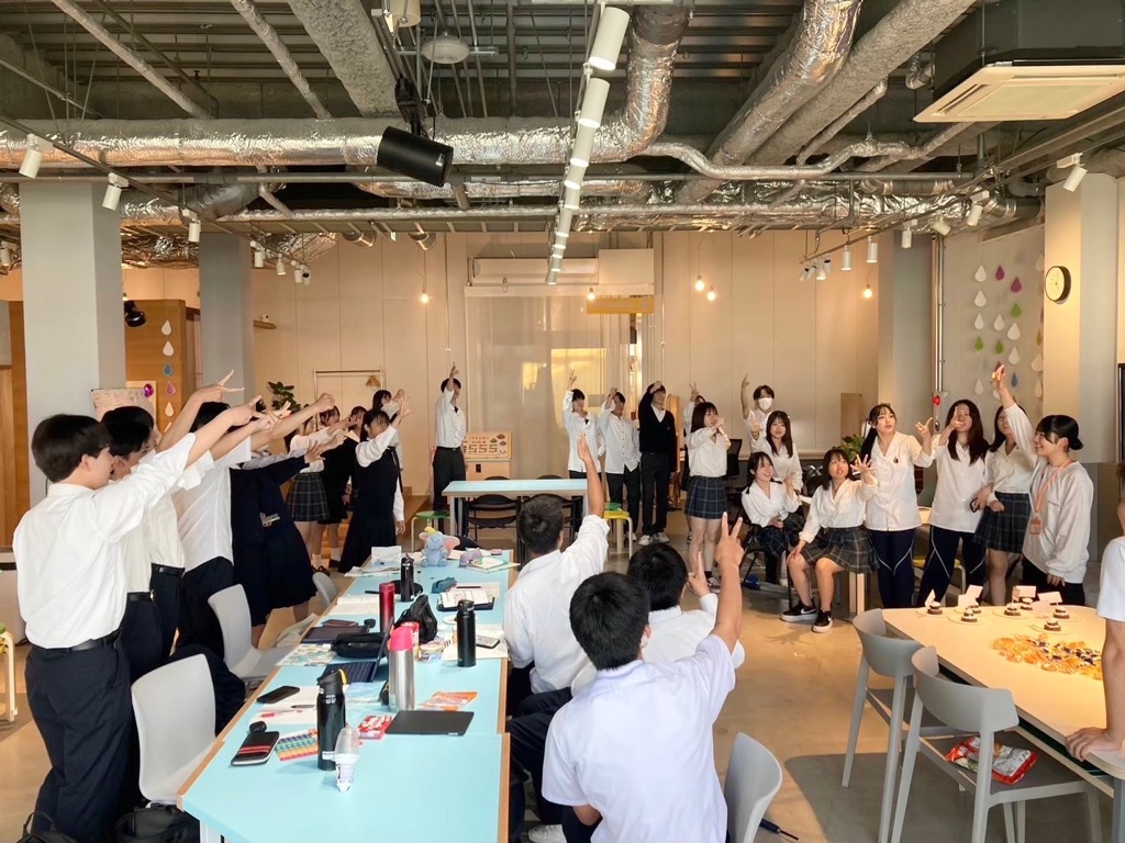 長浜で挑戦する若者を増やしたい！チャレンジプロジェクト（自治体クラウドファンディングを実施します）